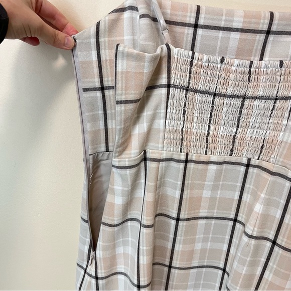 Wilfred New Classic Mini Dress - Picture 10 of 16